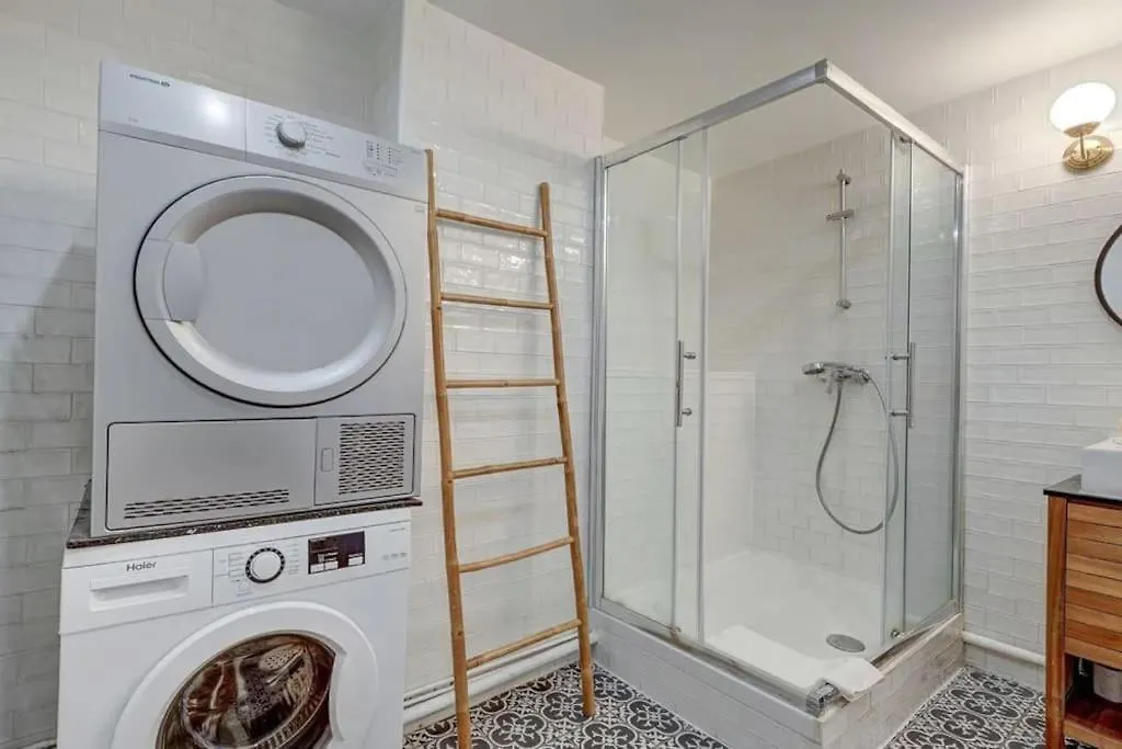 Louvre Montorgueuil Historical Center 3br Ii *